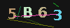 Gambar captcha