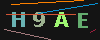 Gambar captcha